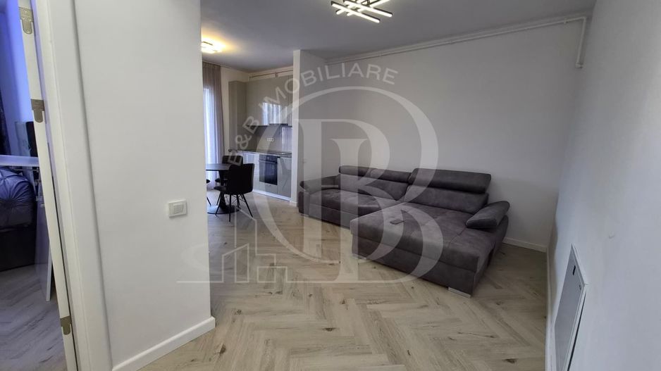 Apartament 2 camere Mobilat Totul Nou Theodor Pallady - Poză 2