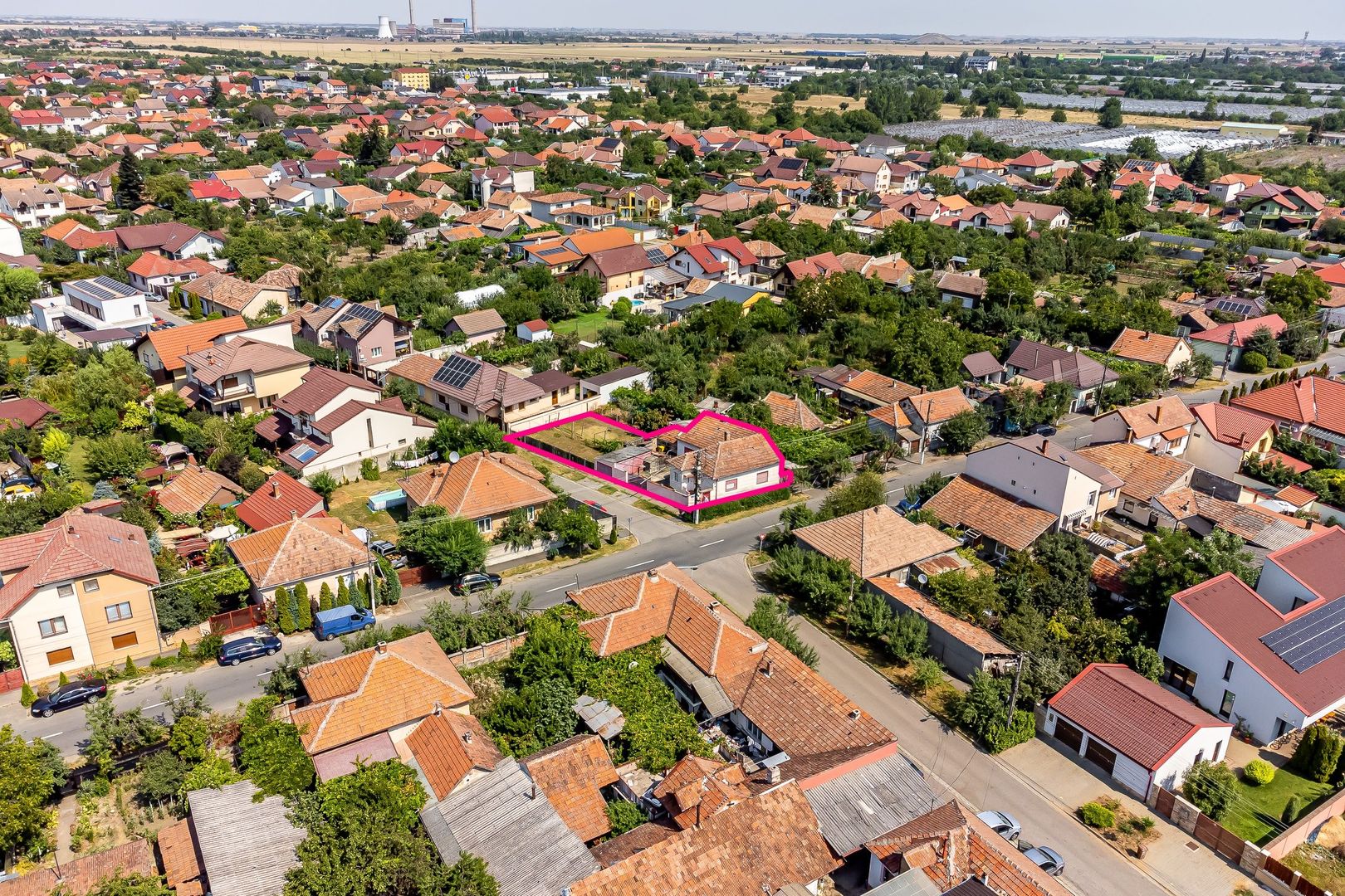 VANDUT! Casă  în Grădiște - Poză 3