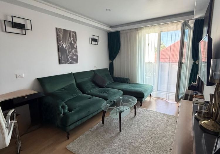 2 Camere Premium | Astra Residence Voluntari - Poză 2