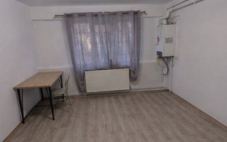 Garsoniera Renovata 22 mp-ideal locuire, inchiriere-Dragos Voda - Poză 1