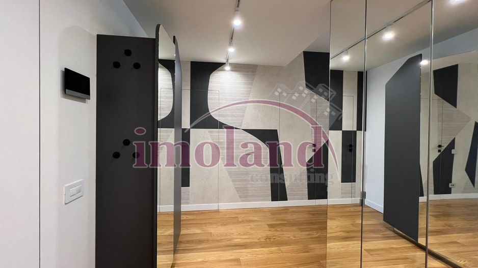 Inchiriere | apartament | 3 camere mobilat&utilat | Avalon Estate-Pipera - Poză 11