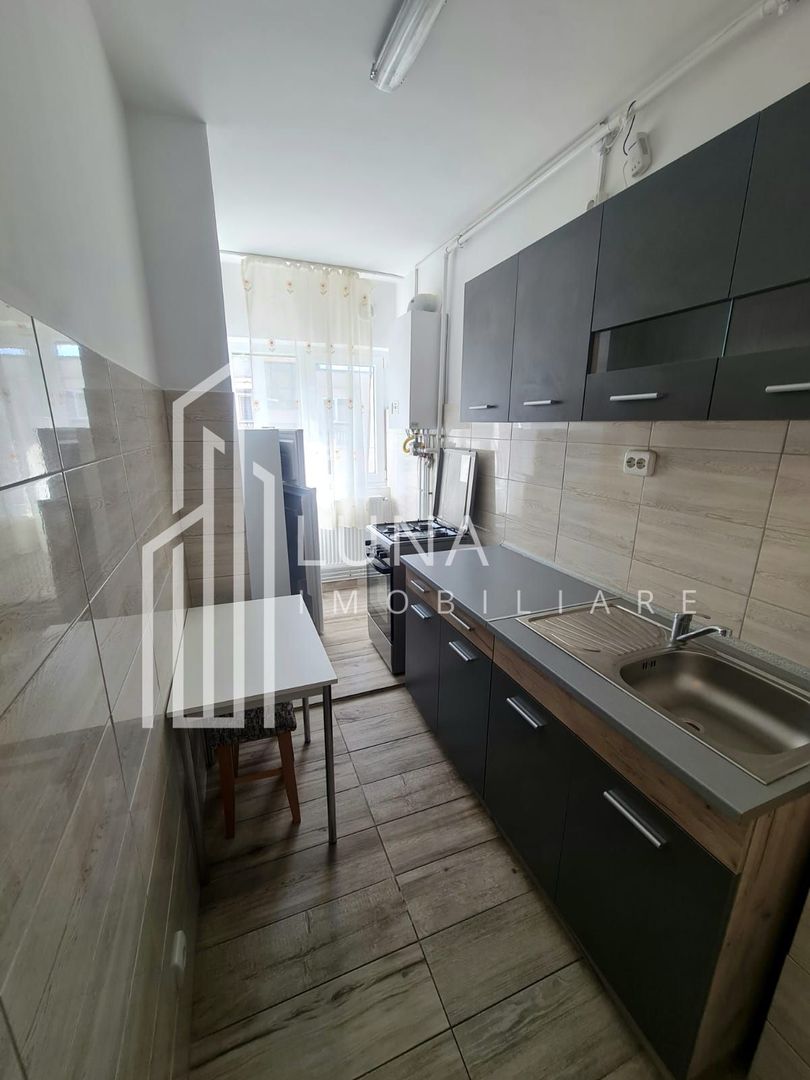 Apartament cu 1 cameră de închiriat | Tudor - Poză 2