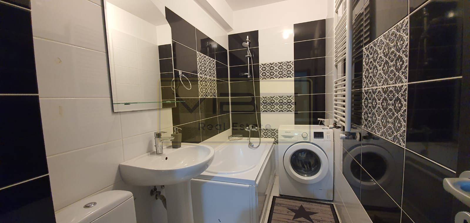 Apartament 2 camere +loc parcare Tatarasi - Penta Rezidential - Poză 13