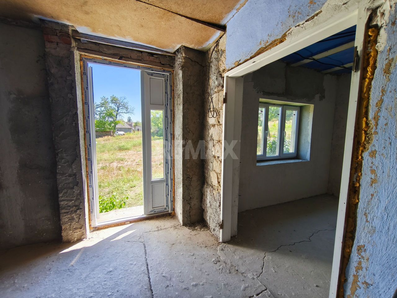 Casă de vânzare în Ohrincea, raionul Criuleni - Poză 9