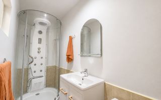 Comision 0%, Apartament 4 camere, Cladire Istorica, 134mp, Zona Sinaia - Poză 13