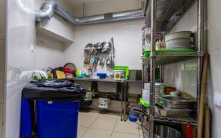 Vânzare, spațiu comercial, 1092mp, str. Mircea cel Bătrîn, Ciocana - Poză 48