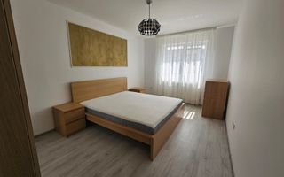 Inchiriere 3 camere Pallady metrou Teclu Loc parcare - Poză 10