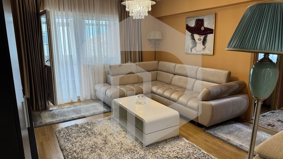 Apartament de vanzare - Turnisor - 90mpu - Etaj 5 - Lift - 4 Camere - Poză 1