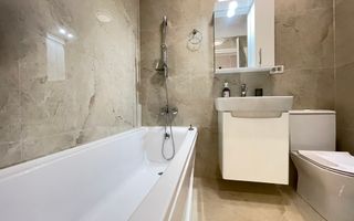Apartament LUX **2 camere**Parcare inclusa//Hotel Marriott/Unirii - Poză 10