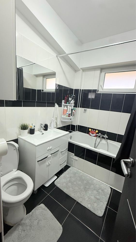 Apartament 2 camere |Mobilat & Utilat| Loc parcare - Poză 5