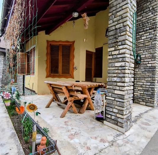 Vila D+P+1+M Breaza - Poză 5