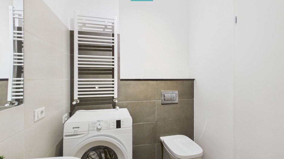 Apartament cu 2 camere în complexul ARED-IMAR - Poză 9