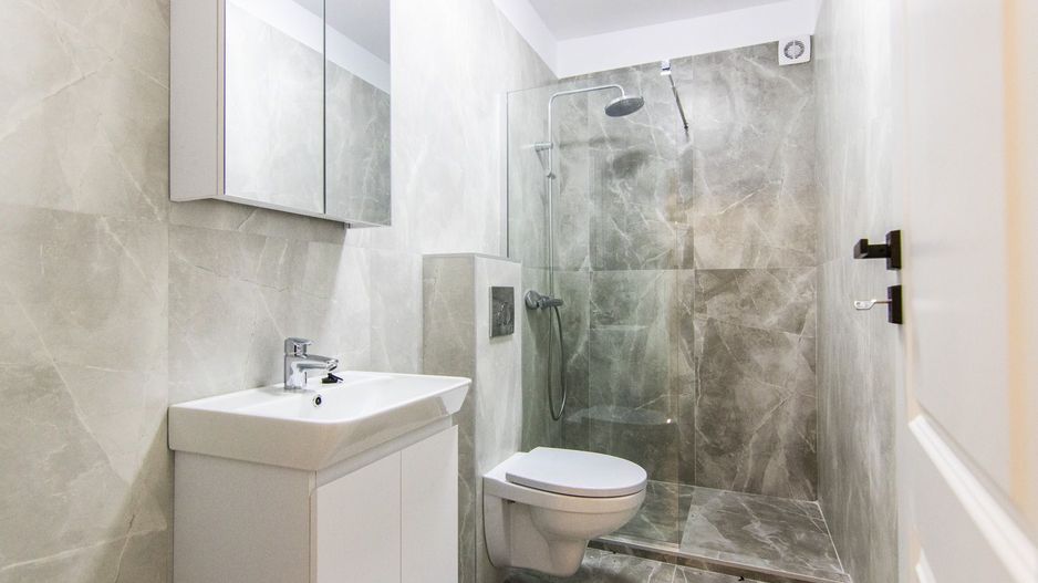 DRUMUL TABEREI-MALL PLAZA- 4 CAMERE- 100MP + 17 TERASA - BOXA INCLUSA DE 9MP - Poză 5
