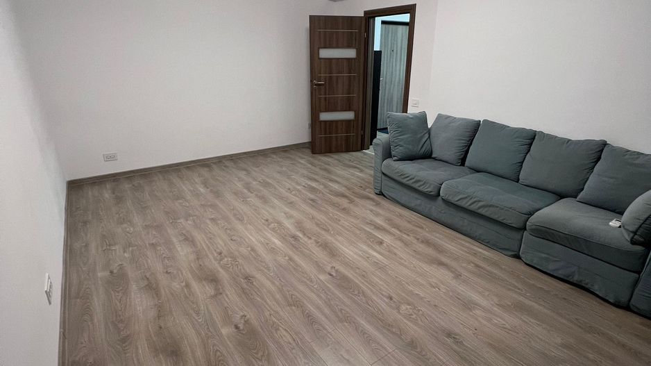 AP. 2 CAMERE PALLADY - 76 MP, PARCARE INCLUSA, MOBILAT , COMISION 0% - Poză 3