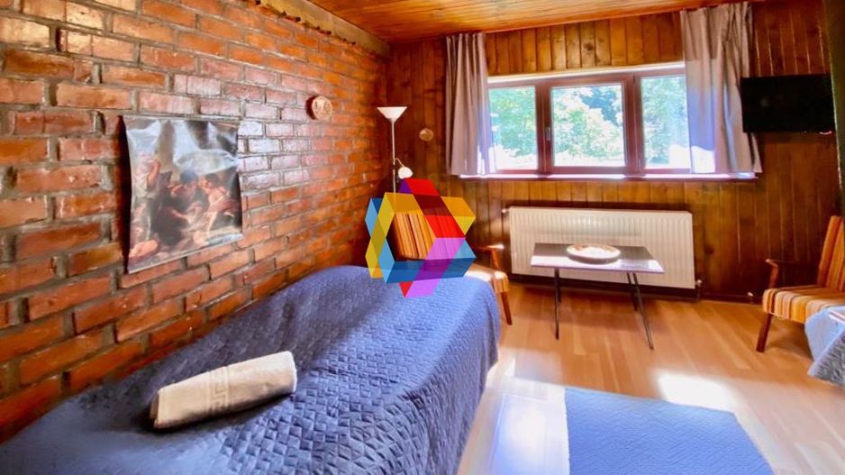 Apartament trei camere, 75 mp Poiana Brasov - Poză 7