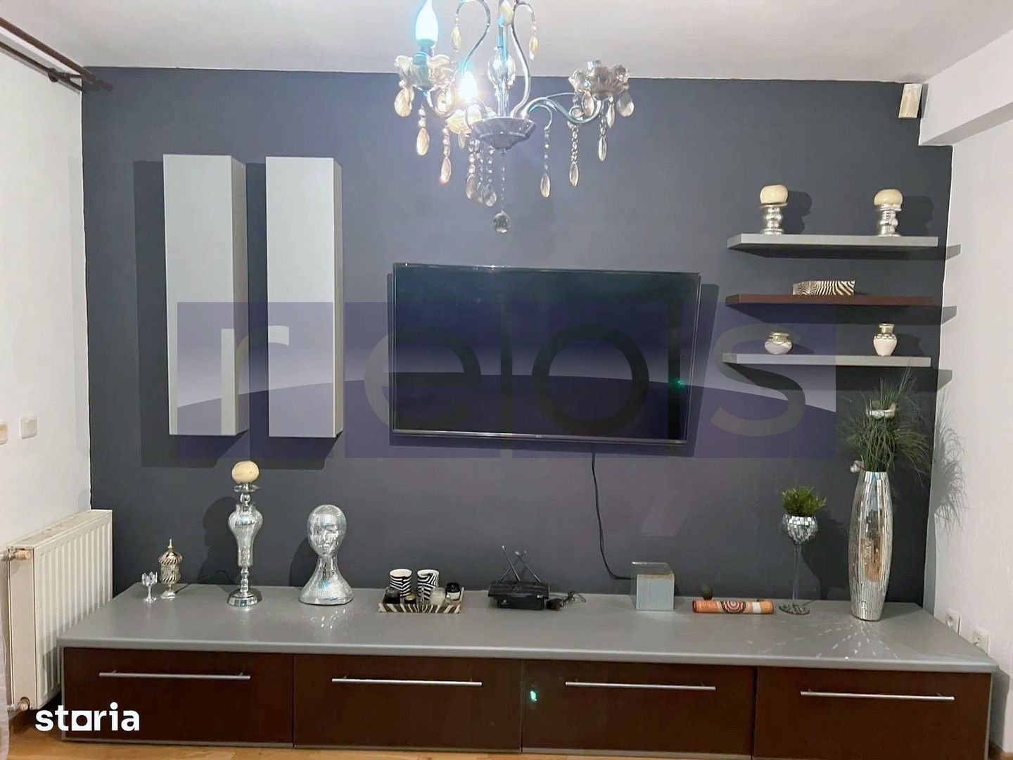 CASA P+1+M DE VANZARE | CURTE PROPRIE | MOBILATA LUX | ZONA PIPERA - Poză 7