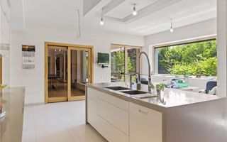 VILA INDIVIDUALA CU 2000 MP TEREN - PIPERA - Poză 6