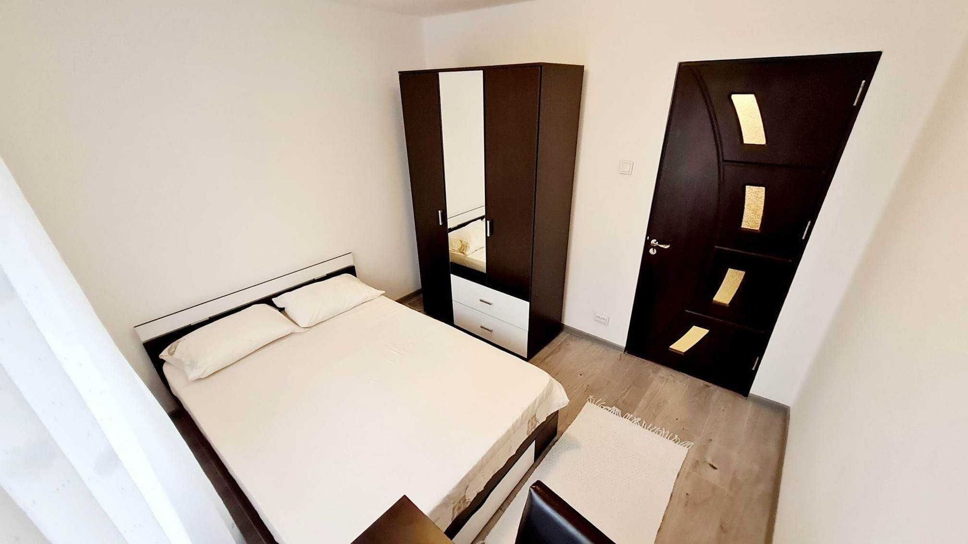 Apartament de inchiriat 2 camere decomandat Valea Argeșului - Poză 4