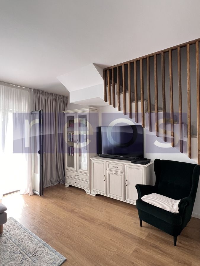 VANZARE VILA DEOSEBITA   - ZONA -BRANCOVEANU - METALURGIEI - Poză 2