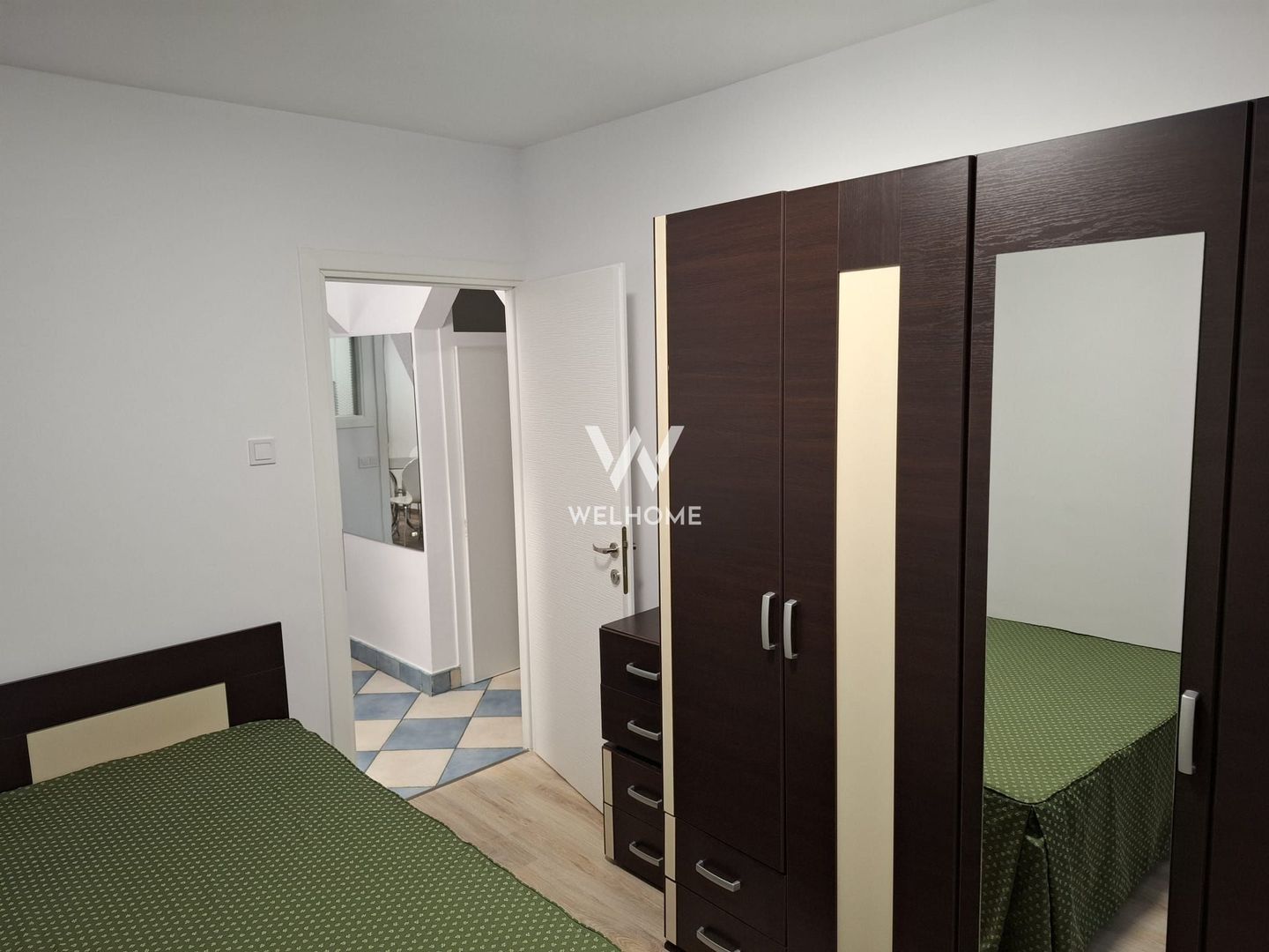 Apartament 3 camere, parter, cart. Strand - Sibiu - Poză 10