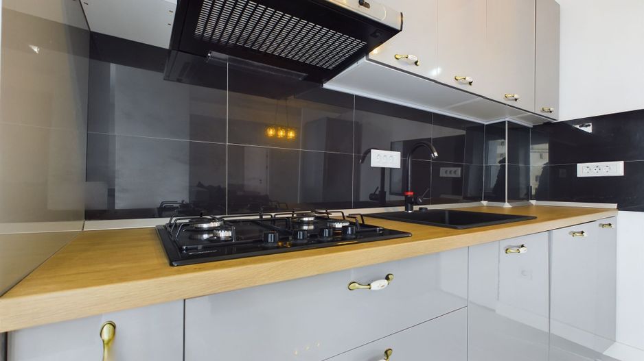 Apartament cu 3 camere Medicover Piata Victoriei - Poză 77