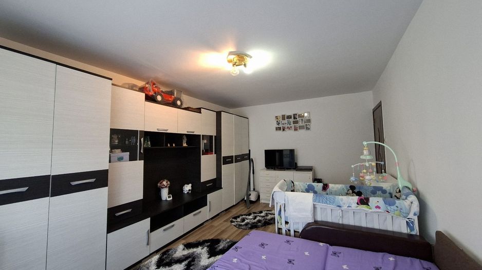 Apartament cu 2 camere - 53mp - Zona Lipovei - Poză 5