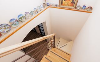 Vânzare casă de vacanță 130 mp, + 6 ari Dănceni,Ialoveni - Poză 55