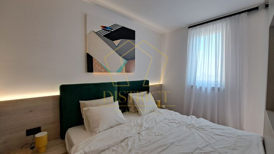 COM 0% Apartamente cu 1.5 camere, finisaje calitative | Torontalului - Poză 5