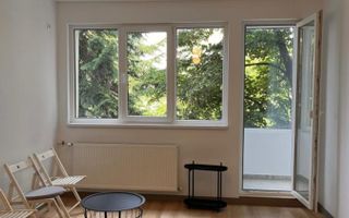 Apartament cu doua camere semidecomandat, piata Domenii - Poză 1