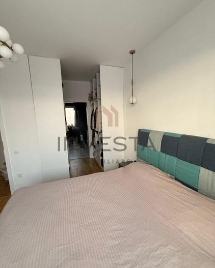 Casa de inchiriat cu priveliste panoramica - zona Iris - Poză 7