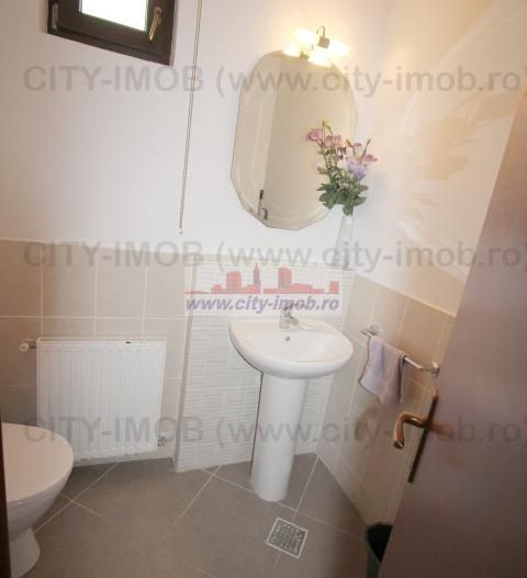 Vanzare Vila  Pipera 1350 mp teren adiacent Iancu Nicolae - Poză 22