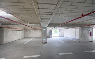 Studio de inchiriat in Pitesti, Calea Craiovei-zona centrala-Bloc nou! - Poză 6