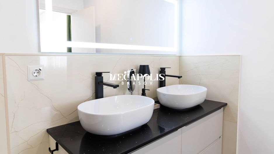 Casă individuală 4 camere | 648 mp teren | Sânpetru - Poză 29