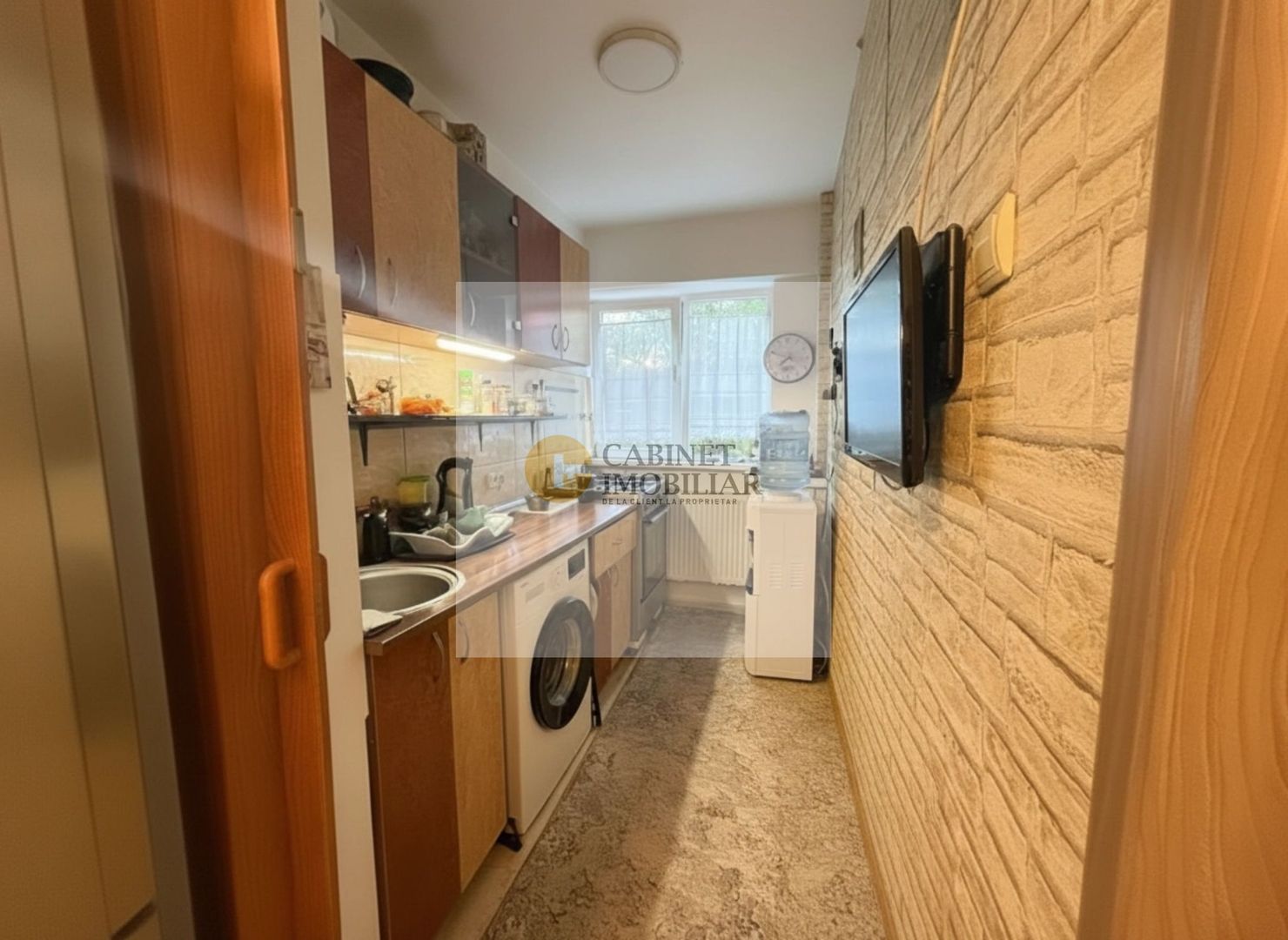 2 camere I  Kogalniceanu - Cismigiu I Etaj 2 I Creditabil - Poză 13