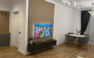 2 camere/Parcare subterană/Bloc nou/Elite City - Poză 3