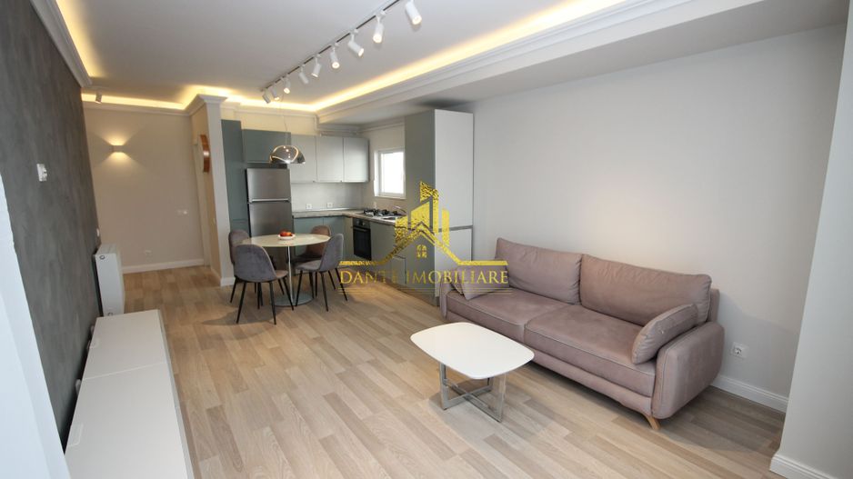 2 camere, mobilat lux, terasa, Gheorgheni, Iulius Mall, West Side - Poză 2
