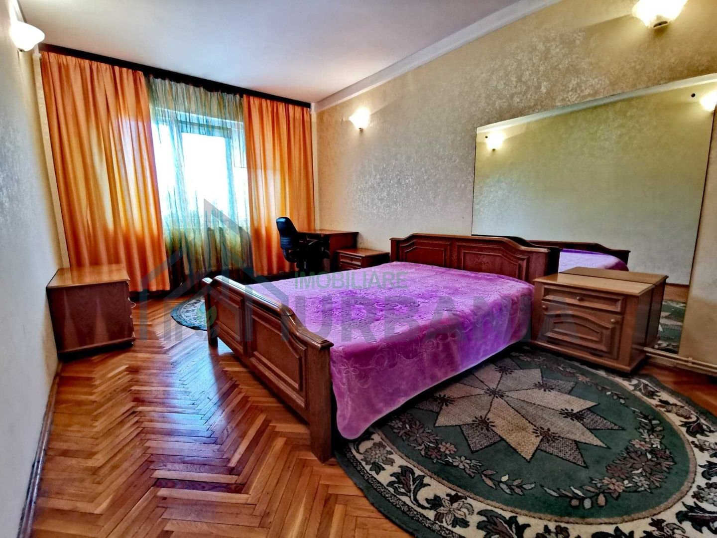 #, ultracentral apartament 2 camere, bloc Gioconda - Poză 2