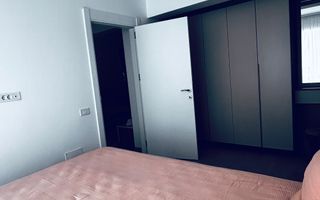 Ap. 2 camere, 81 Residence, prima Inchiriere, mobilat nou - Poză 9