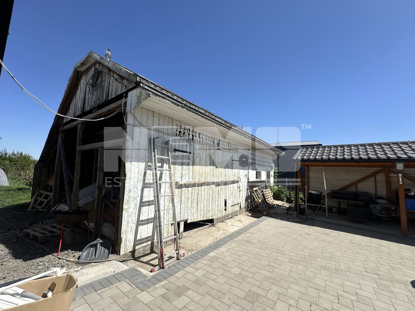 Casă de vânzare | Moara Nica, Suceava | Pret de 189.000€ - Poză 9