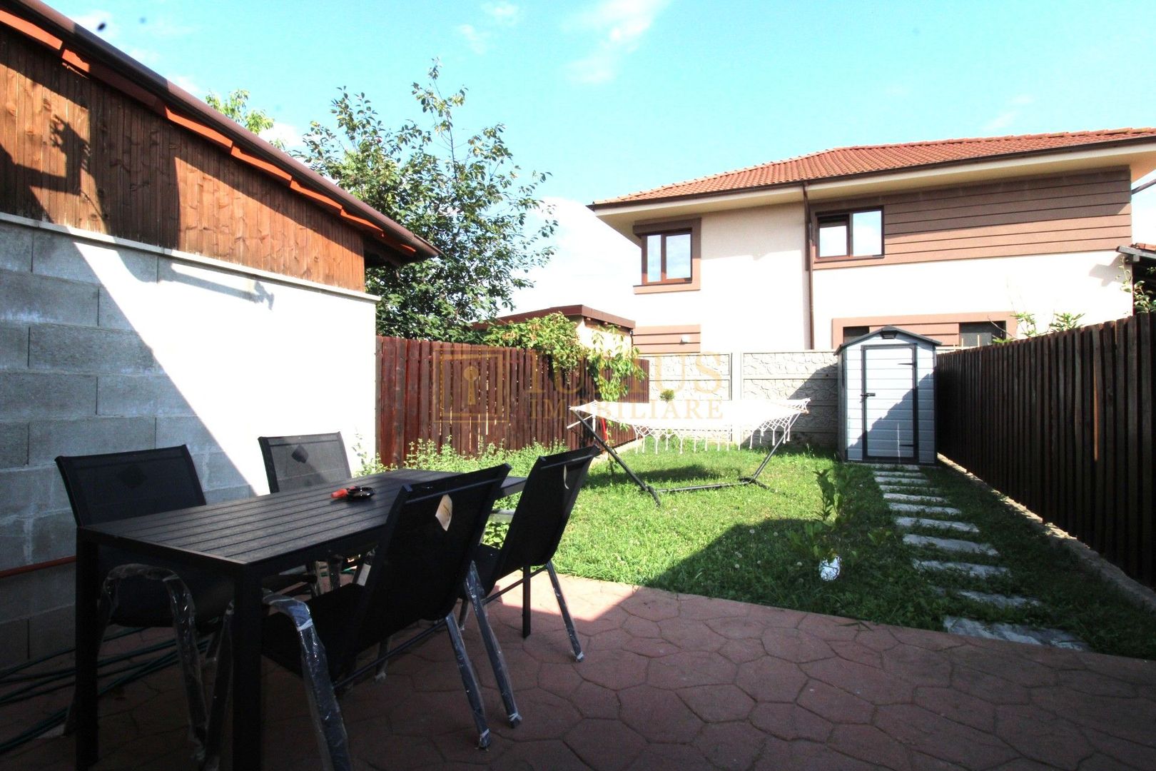 Casă renovată, prima închiriere | Dumbrăvița - aproape de pădure - Poză 3