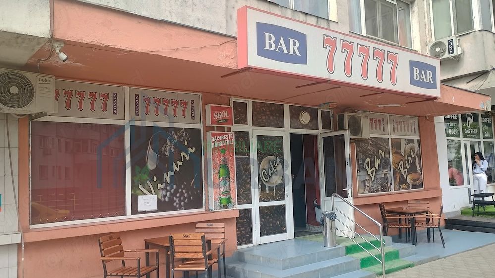 Spațiu de închiriat în Zona Zimbru, Iași – Utilități incluse - Poză 1