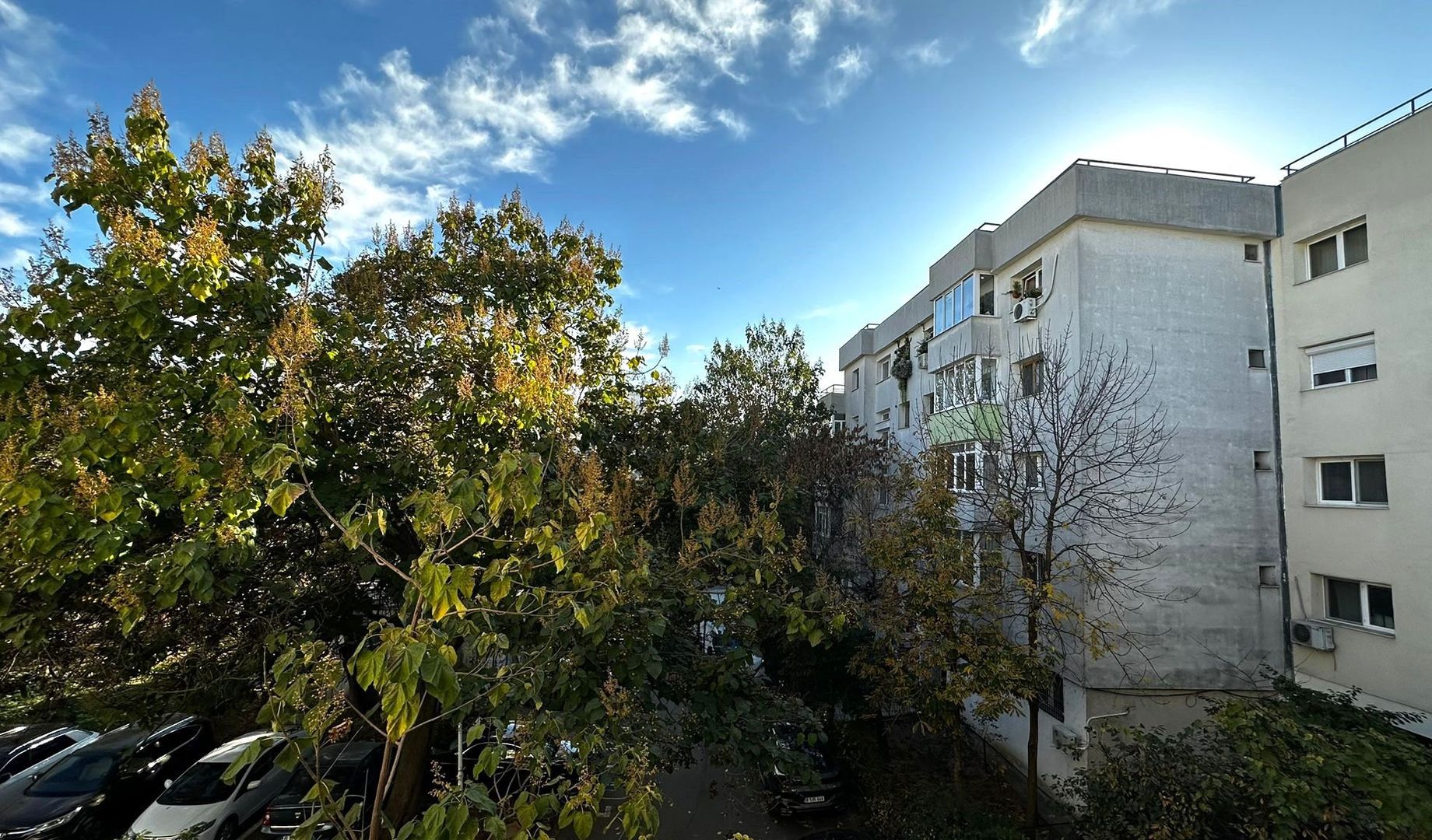 Apartament cu Centrala si Parcare 2 Camere 54mp Aviației | GOPO - Poză 4