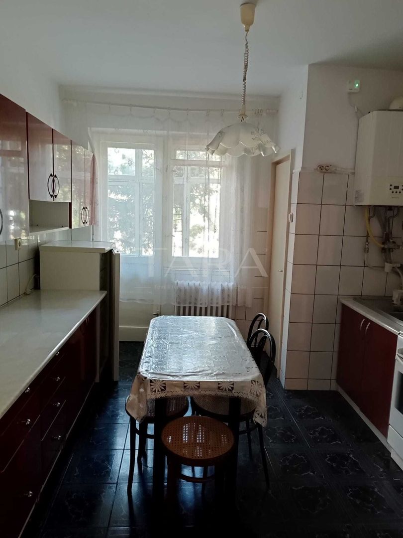 Apartament Confort Sporit, 3 camere, 107 mp, Grigorescu. - Poză 4