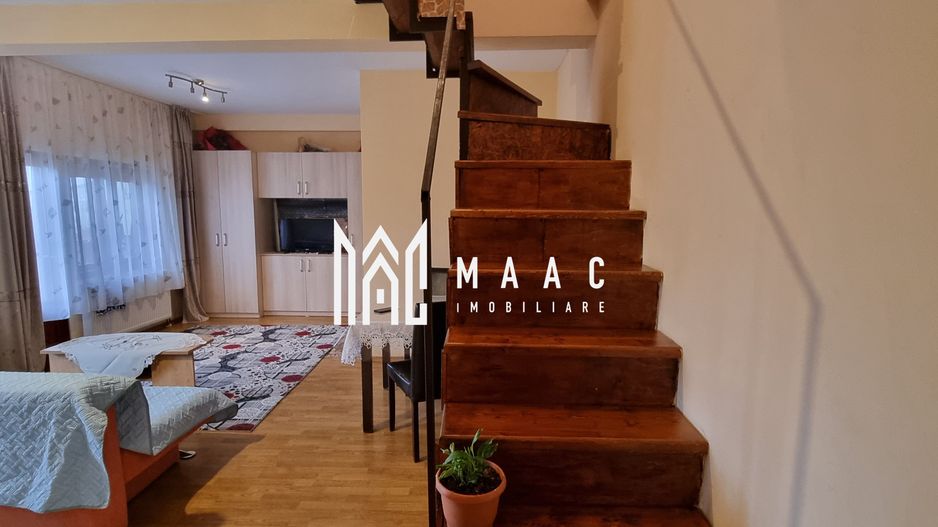 Apartament 2 etaje I 2 camere I 58 mp I Intabulat I Turnișor - Poză 10