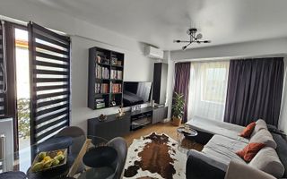 Apartament 2camere parc Bazilescu - Poză 4