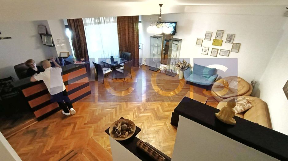 INCHIRIERE VILA AVIATORILOR | 160MP | IDEAL CLINICA-SALON | CURTE MARE - Poză 21