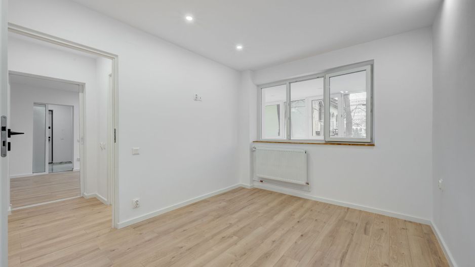 Apartament 2 camere – 45 mp utili Parc Bazilescu - Poză 12