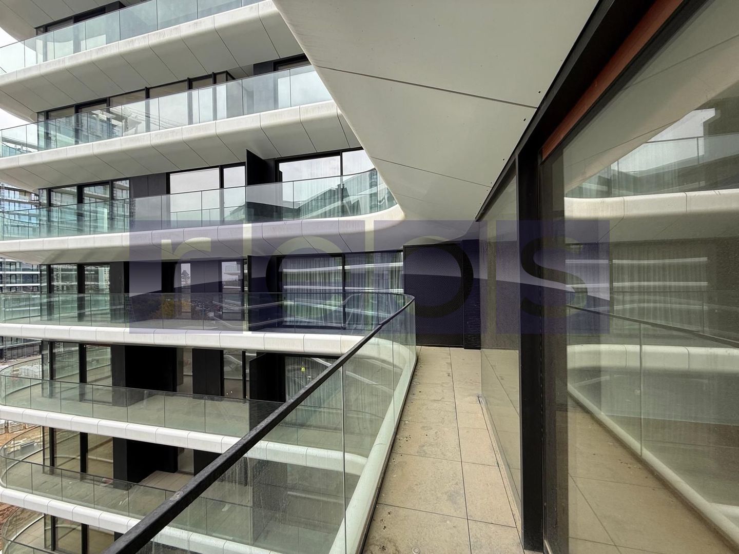 OCAZIE VANZARE 2 CAMERE | VEDERE LAC | YACHT KID | 52 MP | TERASA 11MP - Poză 34