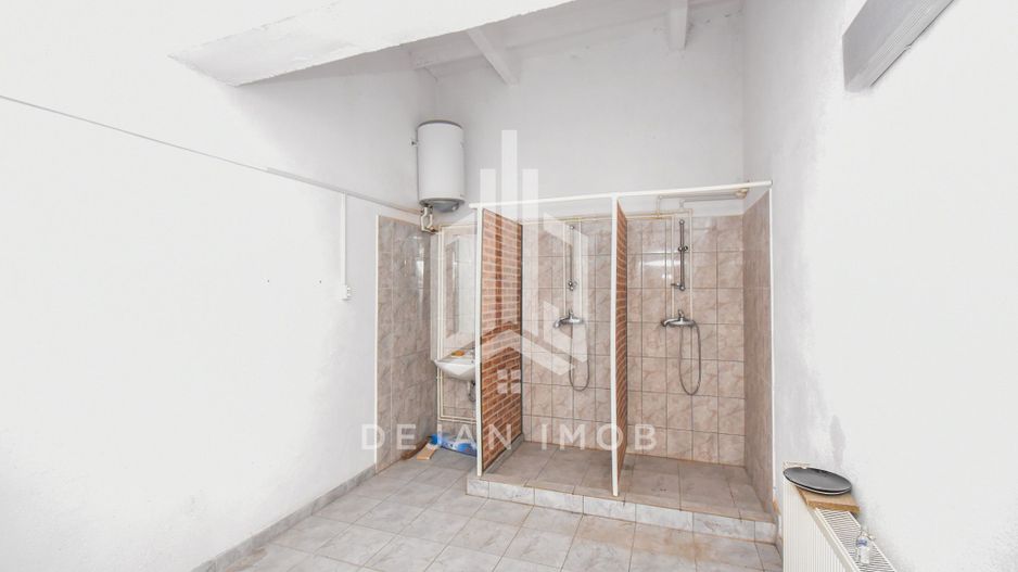 Spațiu comercial | 200 mp | Sfântu Gheorghe - Poză 4