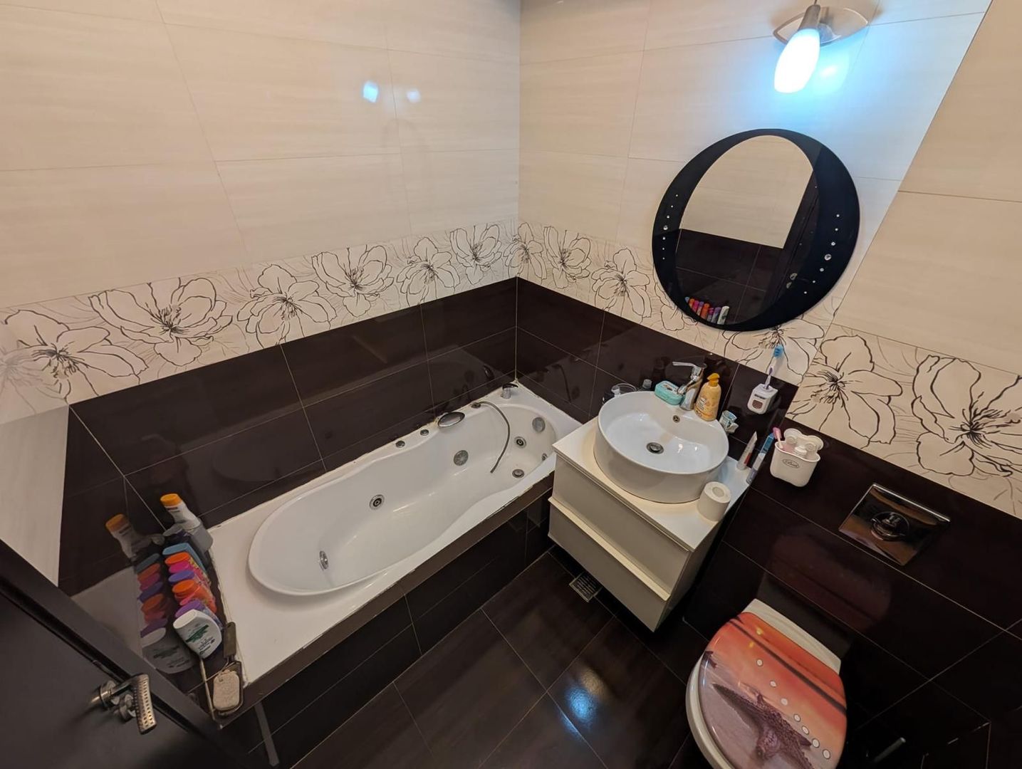 Apartament 3 camere Mobilat & utila Loc parcare Confort Urban Sălaj - Poză 12